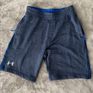 Under Armour men’s shorts